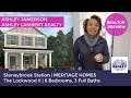 Stoneybrook Station | New Construction Homes for Sale in Huntersville, NC | Meritage Homes