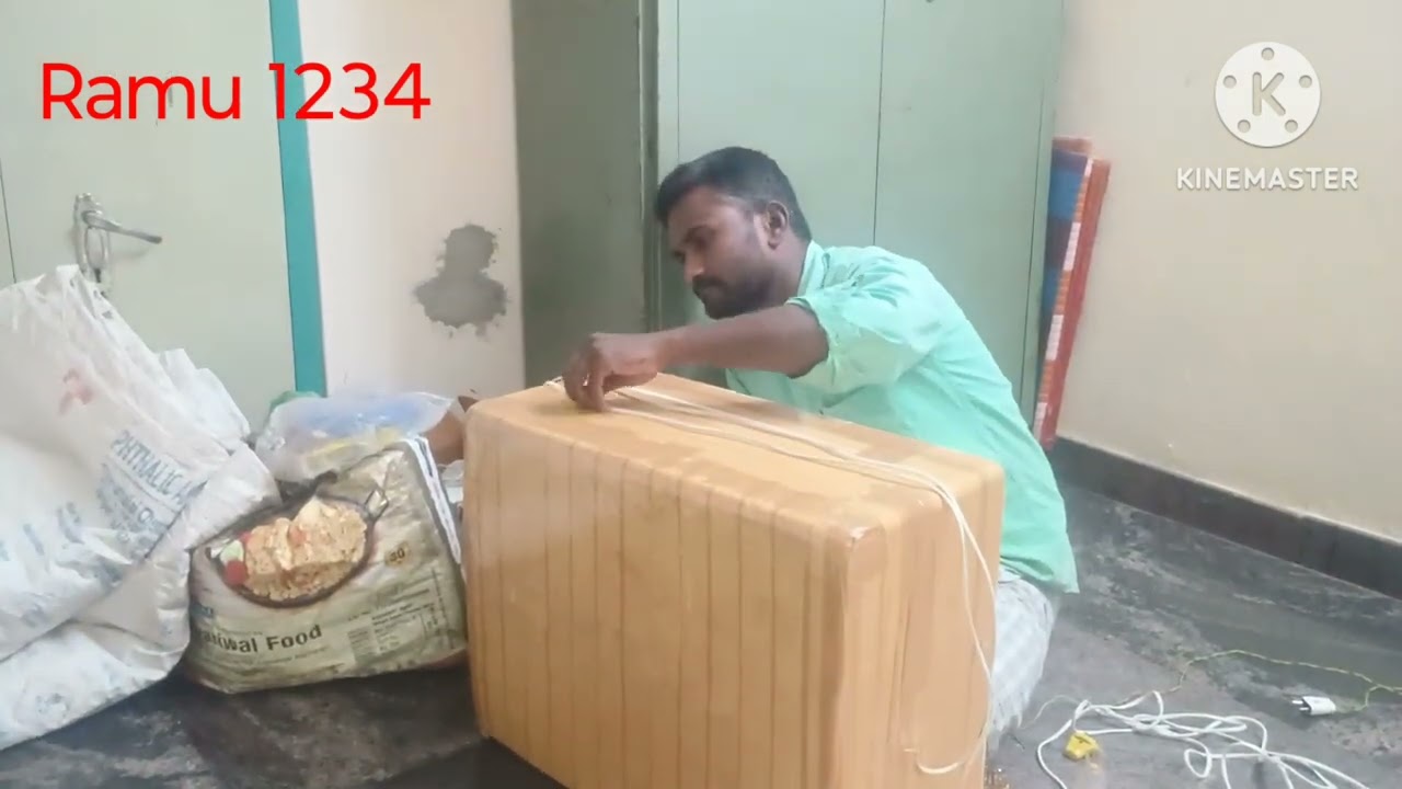 చిలకమ్మ కోళ్ల ఇన్ఫర్మేషన్ incubator తయారీ విధానం పార్ట్ 1