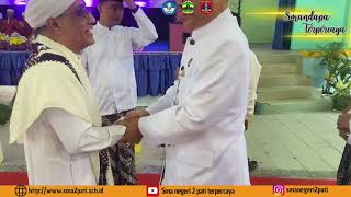 Smandapa Bersholawat Memperingati Maulid Nabi Muhammad Saw 1447 H