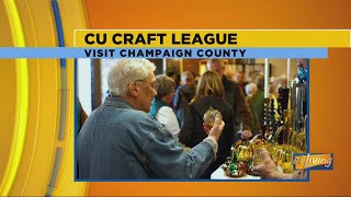 CI Living Visit Champaign County