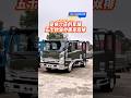 ISUZU 6-Seater Double Cabin Light Truck 🚛 Cargo &amp; Passenger Combo.#isuzu  #truck #cargotruck