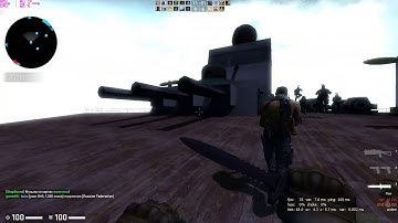 CS:GO - Zombie Escape Mod ze_gameshow_v1_2_csgo1