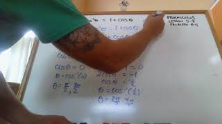 Precalculus Lesson 5-8 Problem #4