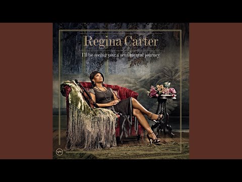 Putar Little Brown Jug - Regina Carter