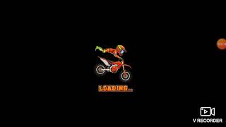 Moto x3m mod apk screenshot 4