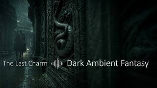 Hypnotic Temple Drones & Ethereal Vocals | A Dark Cinematic Arc