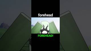 Forehead Extensiiioooon