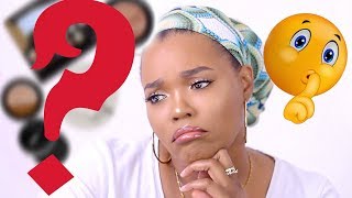 JE LES AIME EN SECRET * JANICEBEAUTY