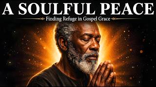 Heal & Restore | 100 Mins of Anointed Gospel Blues Music for Inner Healing
