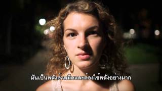 The Conjuring - 'The Devil's Hour' Video (ซับไทย)