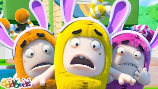 Egg Pursuit | Oddbods - Food Adventures | Cartoons for Kids by Oddbods - Food Adventures 10,973 views 2 weeks ago 2 hours, 3 minutes