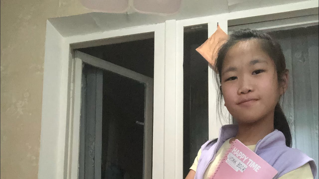 Мои школьные истории 