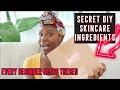 8 BEST Ingredients to Start a  Homemade SkinCare Business [ UNBOXING ]