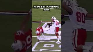 Kenny Bell Block
