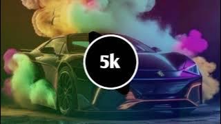5k remix bass boosted Beast song😱😎😈