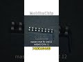 74HC4040D ,#12-bit binary ,#Mobikechip