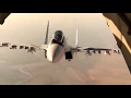 Crazy Russian's Flanker