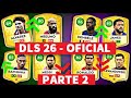 LAS MAYORES SUBIDAS Y BAJADAS DE MEDIA EN DLS 26 😱 ¡Actualizacion Oficial en DLS 2026! | PARTE 2