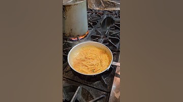 Penne Romanoff, creamy, dreamy, and and always irresistible 🤤