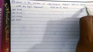 #5 NDA Maths|Tips and Tricks|Permutations and Combinations
