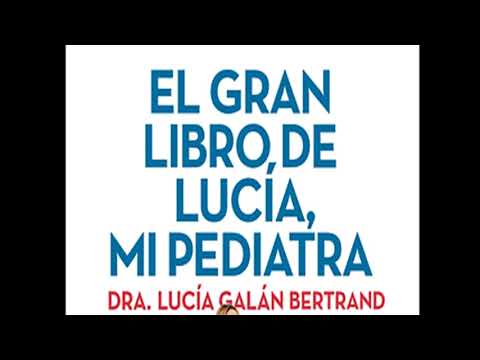 Miniatura del vídeo relacionado con El gran libro de lucia, mi pediatra