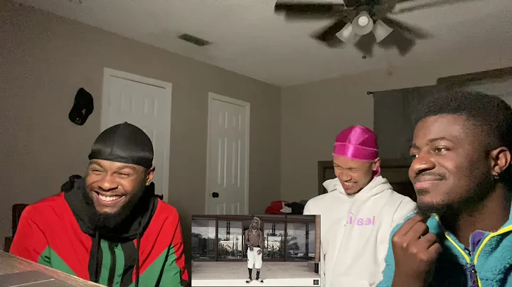 lil Wayne - Something Different (Official Music Video) REACTION!!!