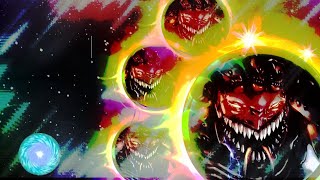 NEBULOUS∣*INSANE DOUBLE REVERSE*∣DOUBLETRICKSPLIT,BLOCKSPLIT,TRICKSPLIT &  DOUBLE SPLIT