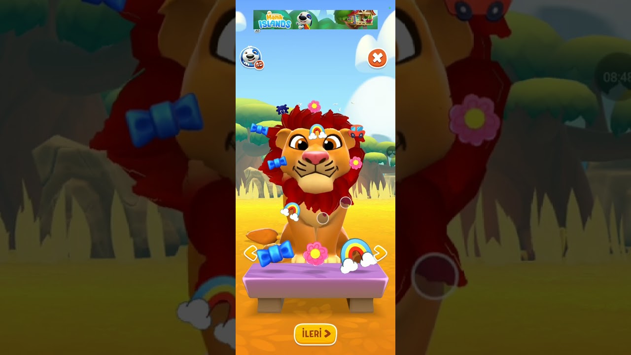 My Talking Henk Play Beby Gooo 