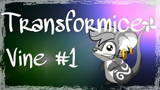 Vine Transformice #1 | Pisshii Tfm