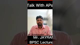 How a working people prepare for the competitive Exams ? Talk with APs & Lecturers (Ep-1) Part-2/10