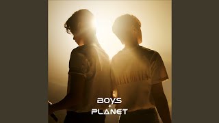 [Boys Planet] En Butter - 'En Garde' [INSTRUMENTAL]