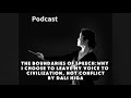 The Boundaries of Speech: Why I Choose to Leave My Voice to Civilization Not Conflict