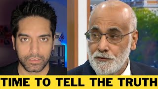 Post Office Victim On How Establishment RUINED His Life