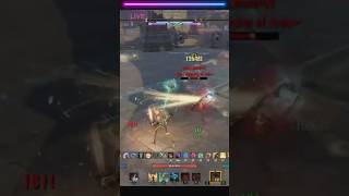 ESO WARDEN SUBCLASS 🔥 #eso #pvp #gaming