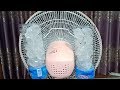 How to make an amazing air cooler for summer