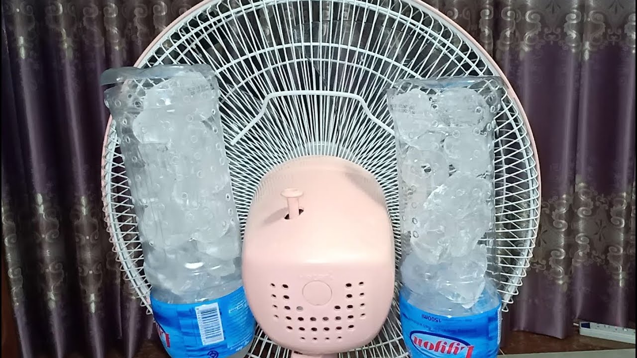 amazing air cooler for summer 