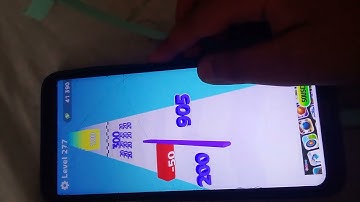 number master level 277 android iOS gameplay