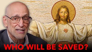 My Controversial View on Christian Salvation