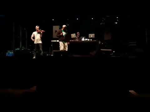 Nimeni Altu’ - Simte-o p-asta (Live de la Sunset Festival 10 august)