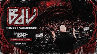 BREAKING BEATTZ @ BDV RECORDS CURITIBA — PARK ART, BRASIL