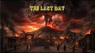 The Day The World Ended: Pompeii (79 AD) 🌋 #history #documentary