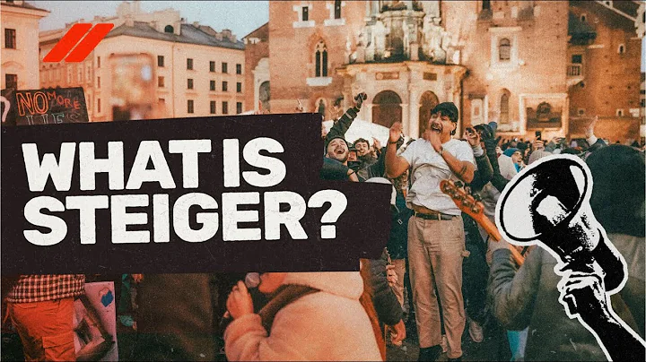 What is Steiger?