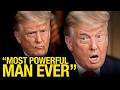 Trump's ROTTEN Brain Hits Historic Low