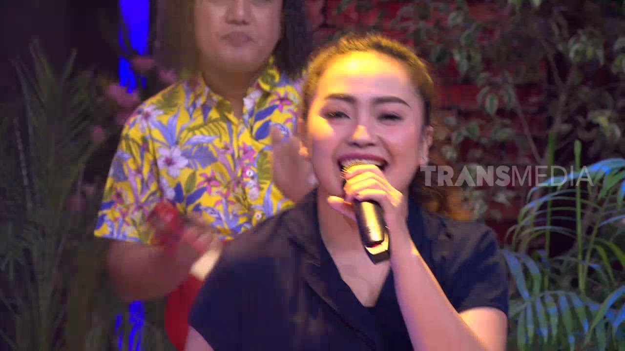 Mpok Alpa - Salah Apa Aku | OPERA VAN JAVA (06/10/19) Part 6 ragam song