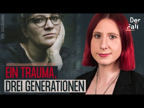 Weitergegebenes Trauma Mord An Der Großmutter Der Fall Erika M