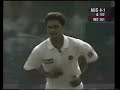 David johnson fastest indian bowler ever  forgotten 1990s stars of indian cricket