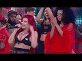 Justina Valentine - Voicemail | Wild 'N Out Performance