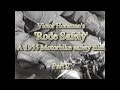 Rode Safely - 1955 film by Victor Horsman - Part 2