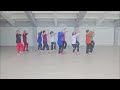 Ngga Dulu Linedance|Choreo_Evi D Indriyani (INA)|Demo_Lucky LD Jogja|jan26