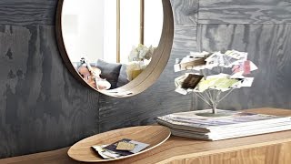 Необычные Идеи Зеркала Для Вашего Дома